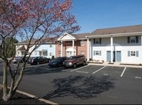 Fulton Manor Apartments