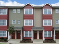 Morgan Village Apartments