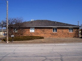 1807 E 26th St Hays KS Apartments