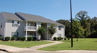 Arbor Gate Apartments