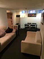 27 St Stephen St Apartments