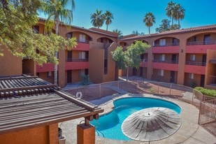 Palm Aire Apartments