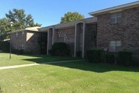 Villa Chateau Apartments