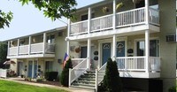 Brittany Springs Apartments