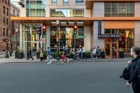 Building Photo - The Kensington Apartments in Boston, Massachusetts