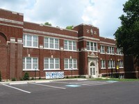 Robertson Apartments