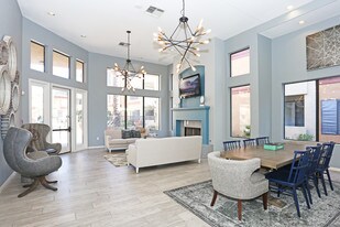 Ingleside Apartments