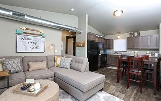 The Commons Apartments