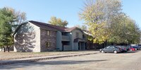 Yorktowne Farm Apartments