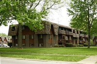 Building Photo - Sherwood Forest Apartments in Elyria, Ohio