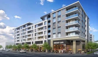 30Sixty Apartments