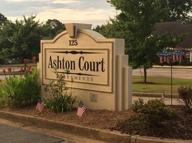 125 Parker Place Rd LaGrange GA Apartments