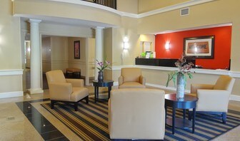 Furnished Studio – Houston - NASA - Bay Ar...