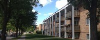 Southern Manor Apartments
