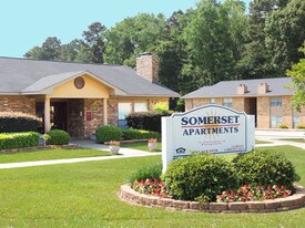 Somerset Apartments