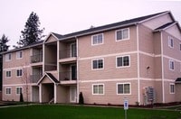 Russell Road I Apartments