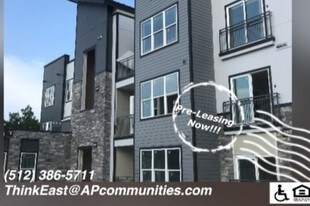 Think East Apartments