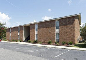 Century Oaks Apartments