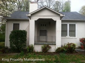 2 Bedroom Single-Family Home for Rent $575