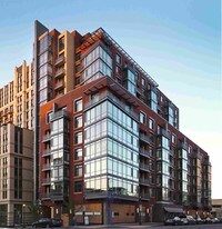The Upton Apartments
