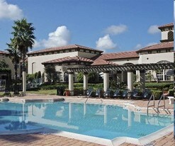 Legends Lake Mary Apartments