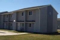 Homestead Townhomes Apartments