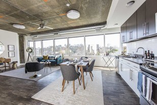 e-lofts Apartments
