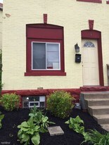 2 Bedroom Townhome for Rent $975