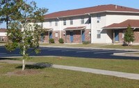 Merritt Landing Apartments