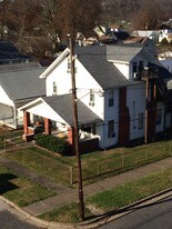 2780 Elmwood Ave Huntington WV Apartments