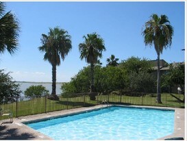 Lands End Apartments