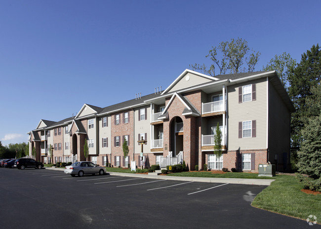 Quail Ridge Apartments Rentals - Maumee, OH | Apartments.com