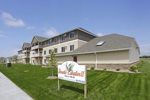 Desoto Estates Apartments & Townhomes