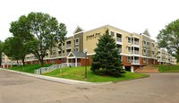 Grand Pre East Apartments