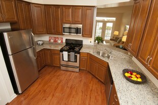 The Willows at Victoria Falls- Ages 55+ Apartments