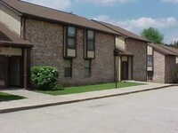 237 Sherrad St Apartments