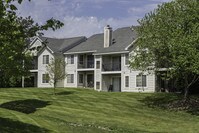 Building Photo - The Haven of Ann Arbor Apartments in Ann Arbor, Michigan