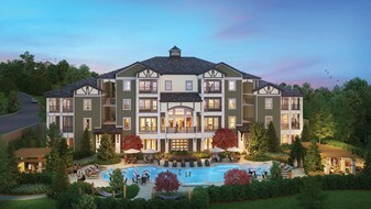 Integra Vistas Apartments