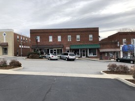 135 N Main St Apartments