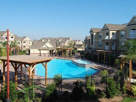 Carrington at Barker Cypress Apartments