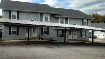 20390 Skyview Dr Waynesville MO
