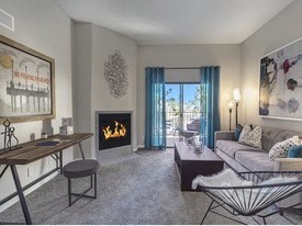 255 North Apartments