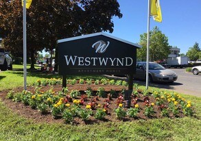 Westwynd Apartment Homes