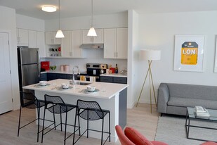 The Mastlight Apartments