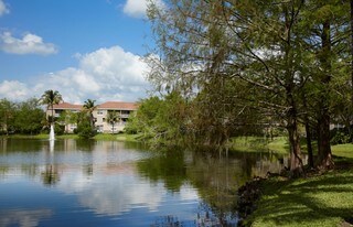 Camden Plantation Apartments
