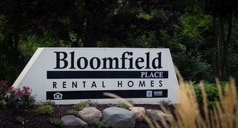 Bloomfield Place Apartments