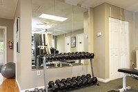 Interior Photo - Allendale Apartments in Allentown, Pennsylvania