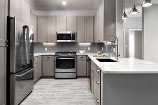 Avalon at Chestnut Hill Apartments
