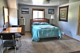 1202 Co Rd 23C East Jewett NY Apartments