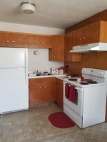 504 3rd Ave N Apartments